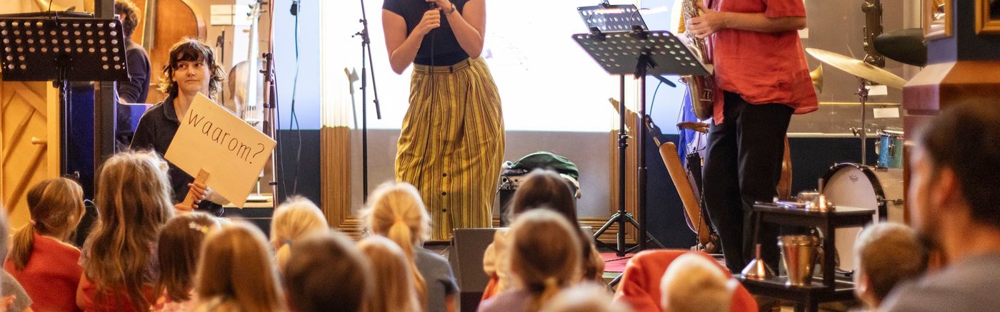 Concert Video Opname