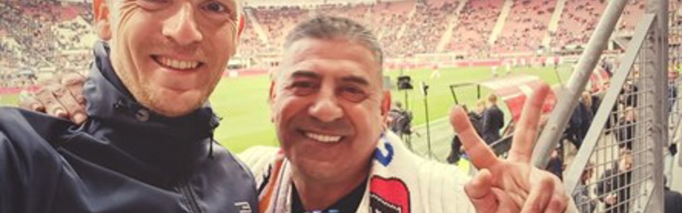 Video Voetbalmaatjes