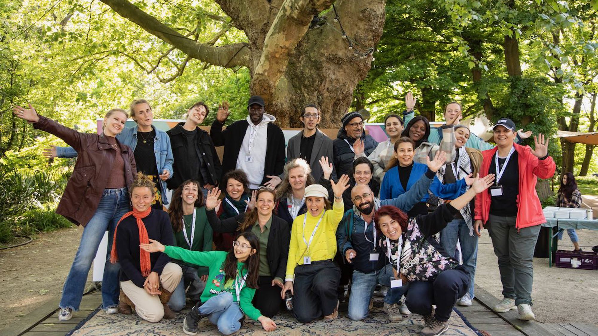 Stichting Warm Welkom