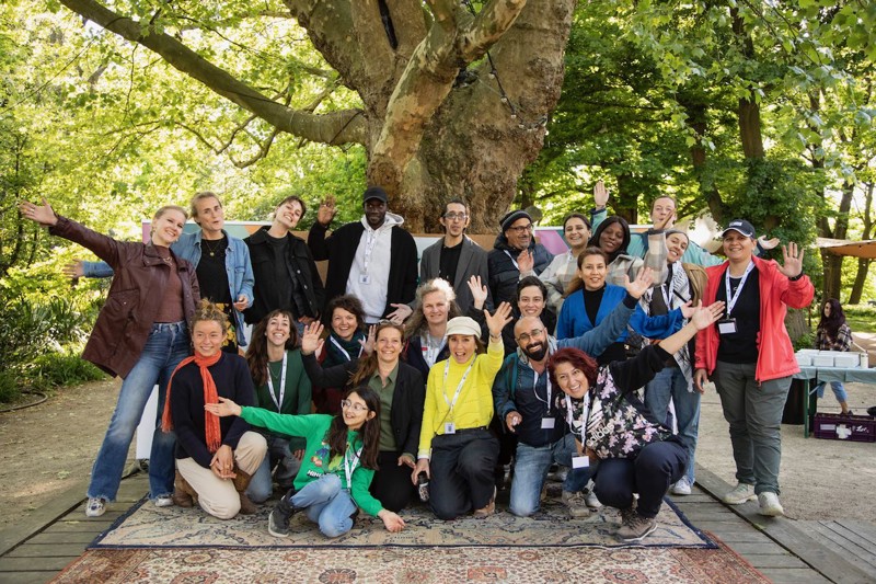 Stichting Warm Welkom