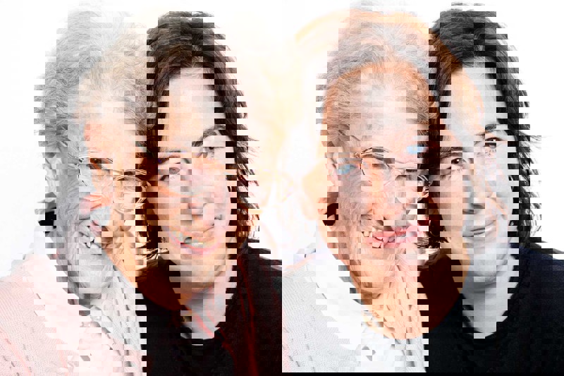 Zorgstichting 't Heem