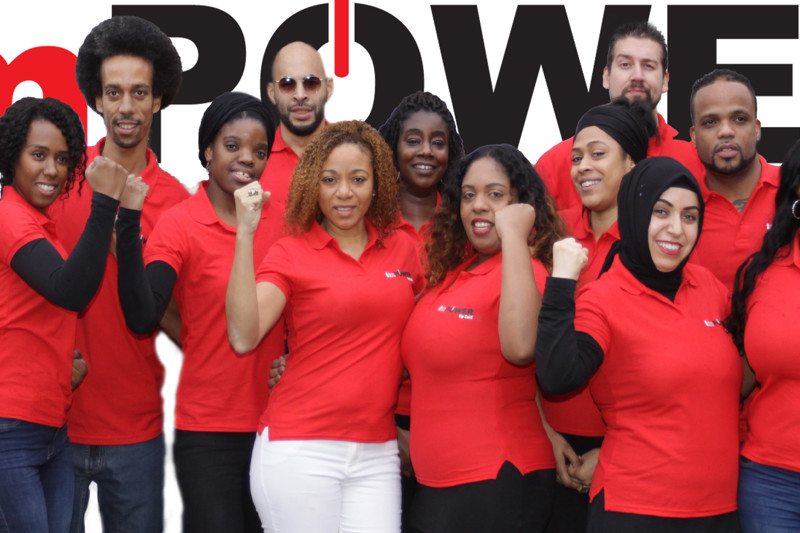 Impower Social Impact Company