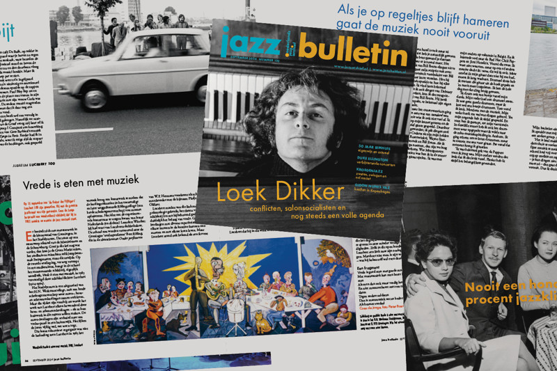 Nederlands Jazz Archief