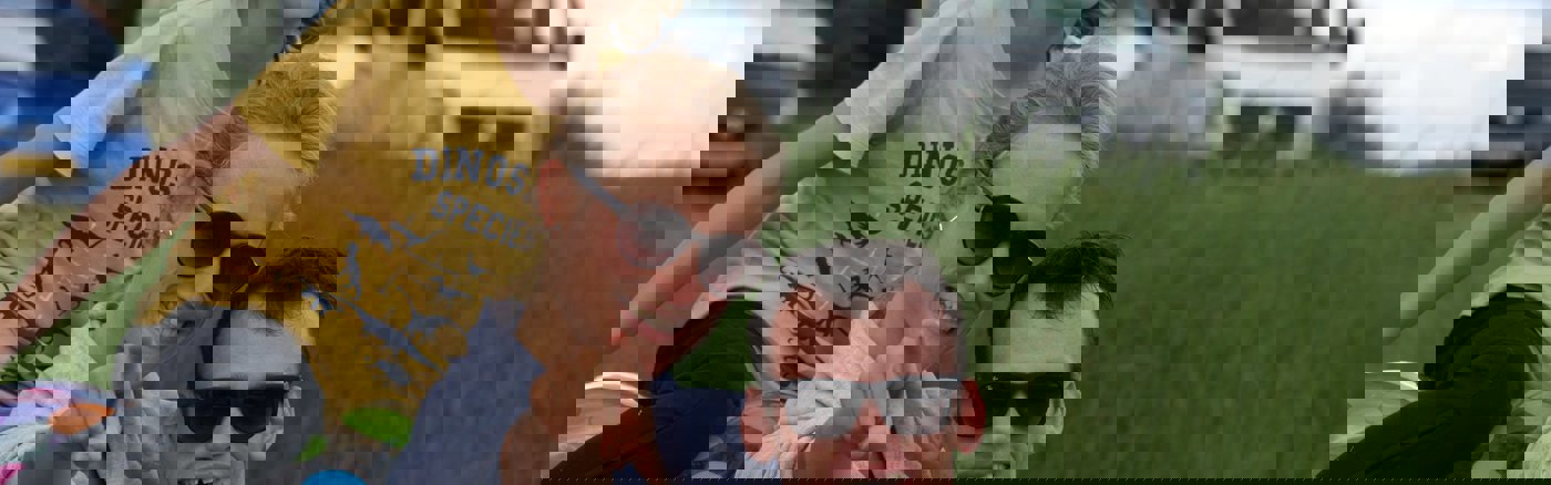 Fotoshoot najaarsvakantie week