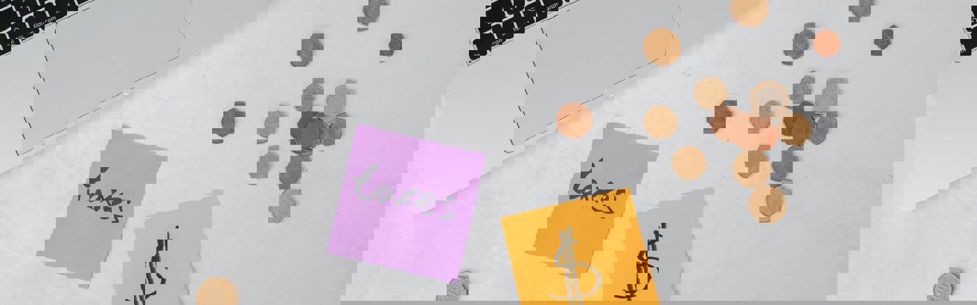 Implementatieplan voor G-rekening maken