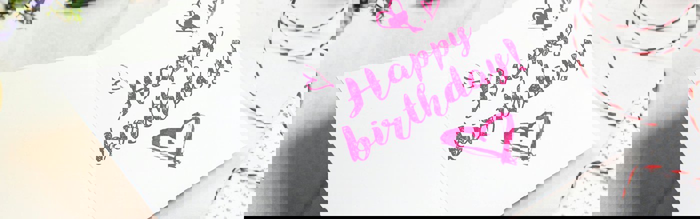 Kaart / uitnodiging design