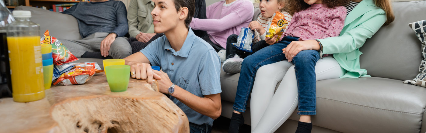 Vlaggenontwerp Creatie