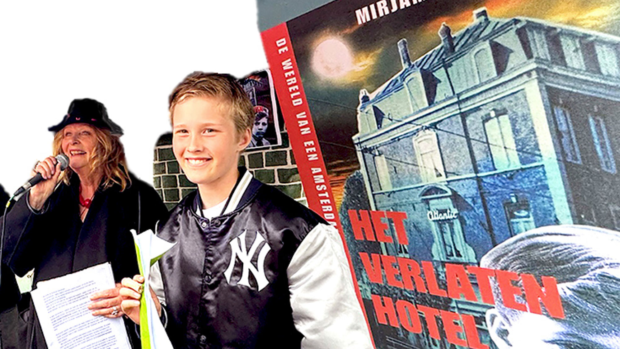 Stichting KinderVerzet & Vriendschap, Toen & Nu