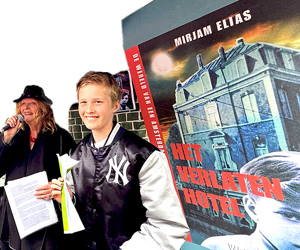 Stichting KinderVerzet & Vriendschap, Toen & Nu