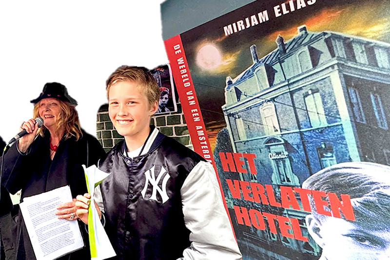 Stichting KinderVerzet & Vriendschap, Toen & Nu