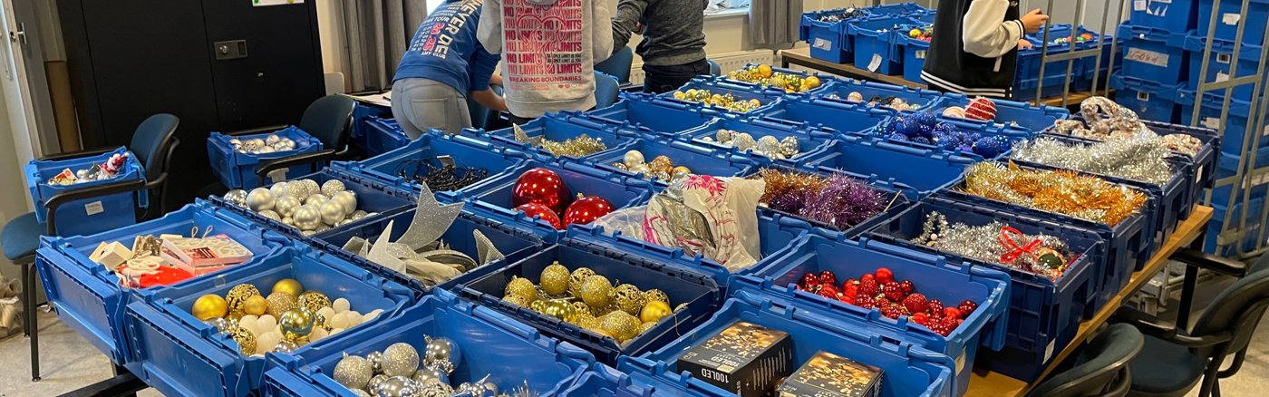 Projectmanager evenement