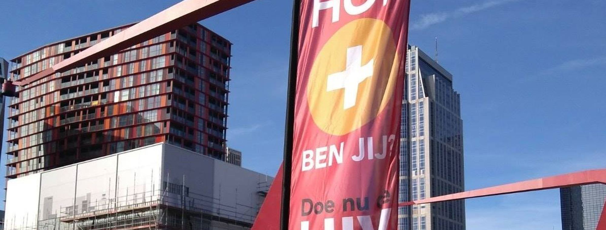 Stichting Hiv Portaal Rotterdam-photo
