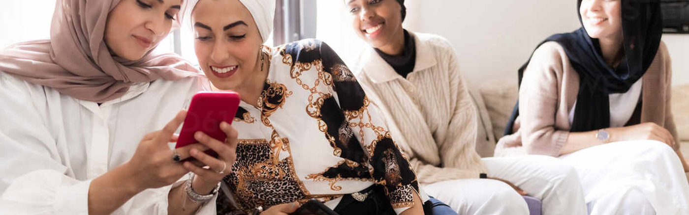 Ads targeting instellen