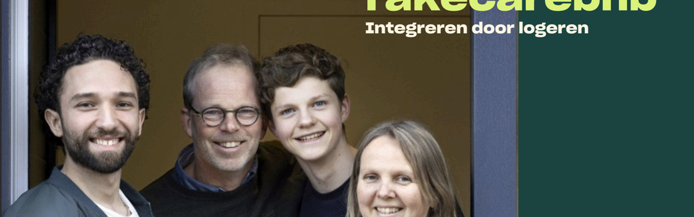 Workshop jaarverslag maken