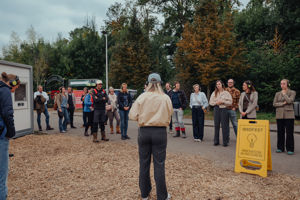 Training Effectieve Vergaderingen Ontwikkelen