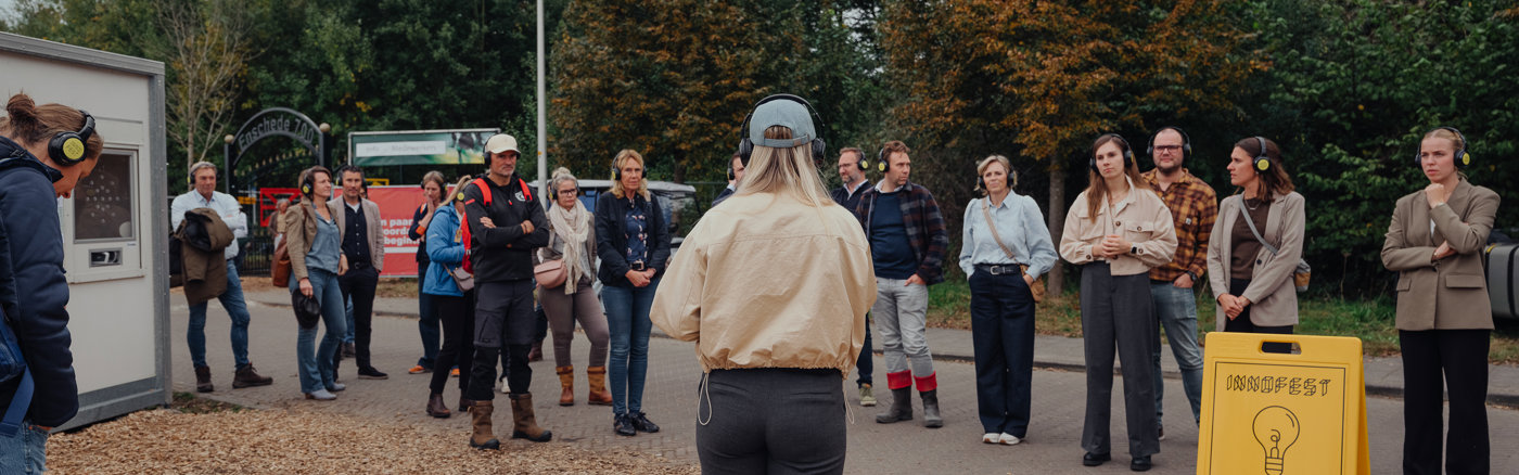 Training Effectieve Vergaderingen Ontwikkelen