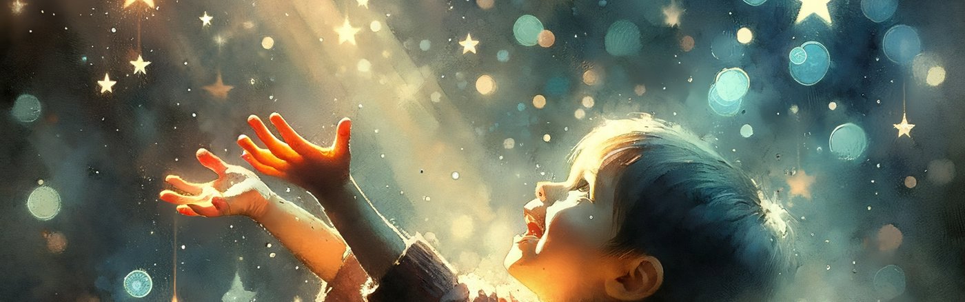 Donatie campagne concept