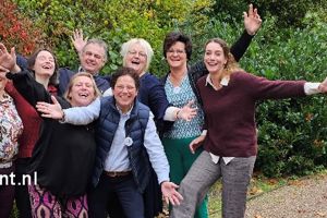 Strategisch Plan Fondsenwerving Ontwikkelen