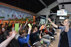 Infographic over Schoolberaden Resultaten