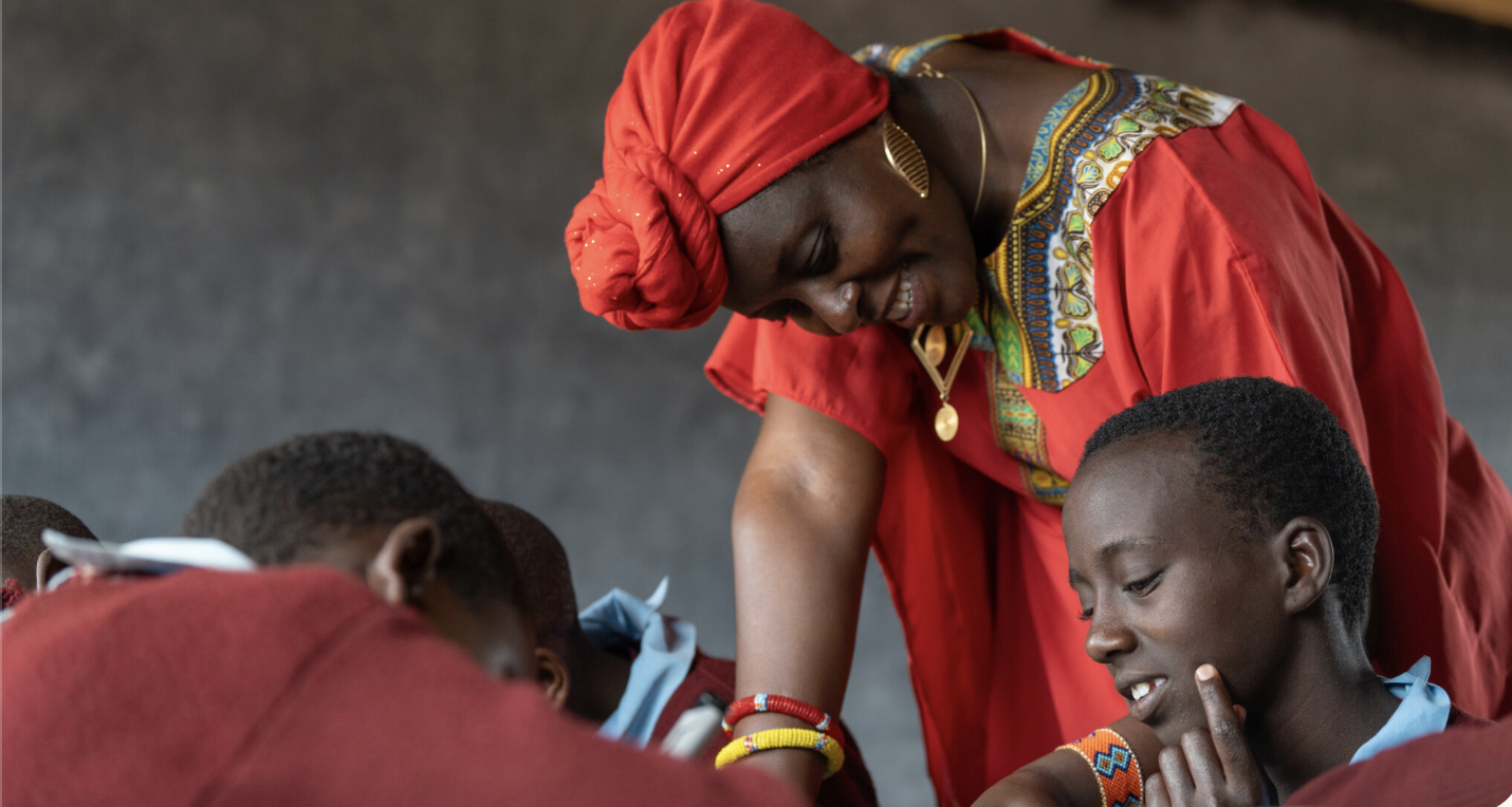 Infographic of illustratie van kernboodschap