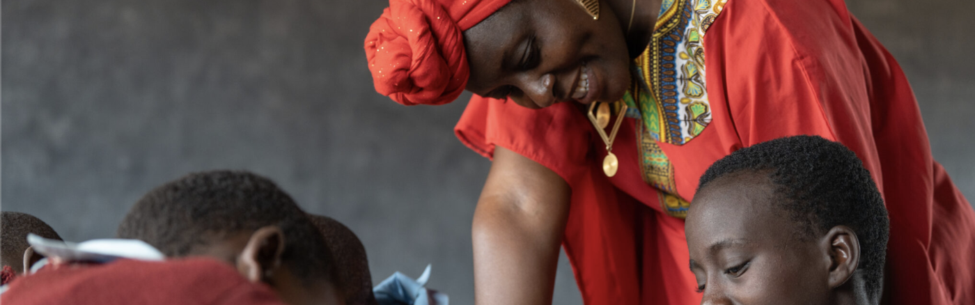 Infographic of illustratie van kernboodschap