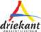 Driekant