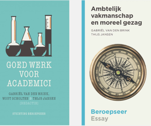 Stichting Beroepseer