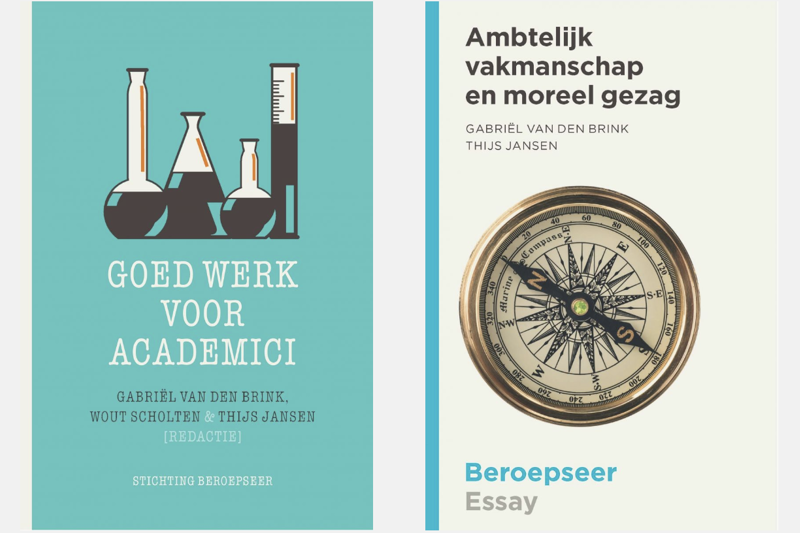 Stichting Beroepseer