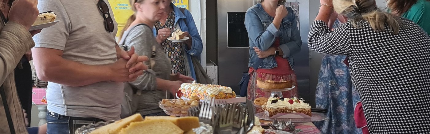 Kernboodschap herschrijven