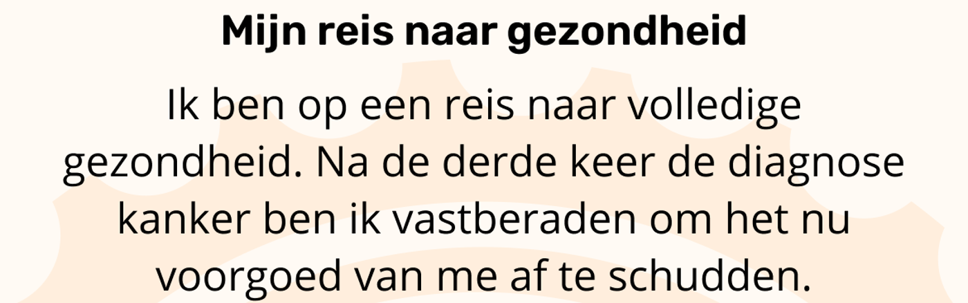 Medialijst samenstellen