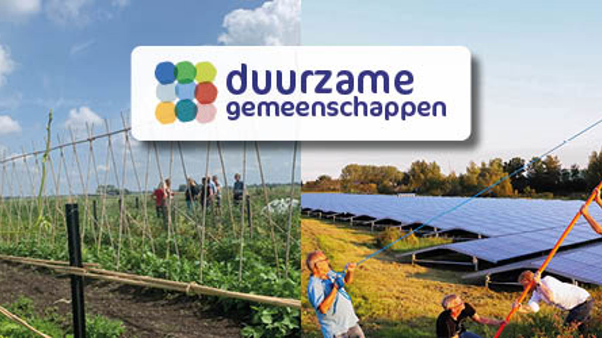 Duurzame Gemeenschappen