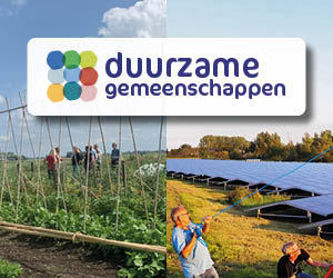 Netwerk Duurzame Dorpen