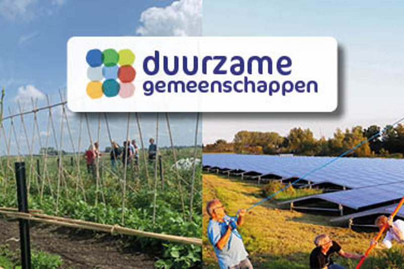 Duurzame Gemeenschappen