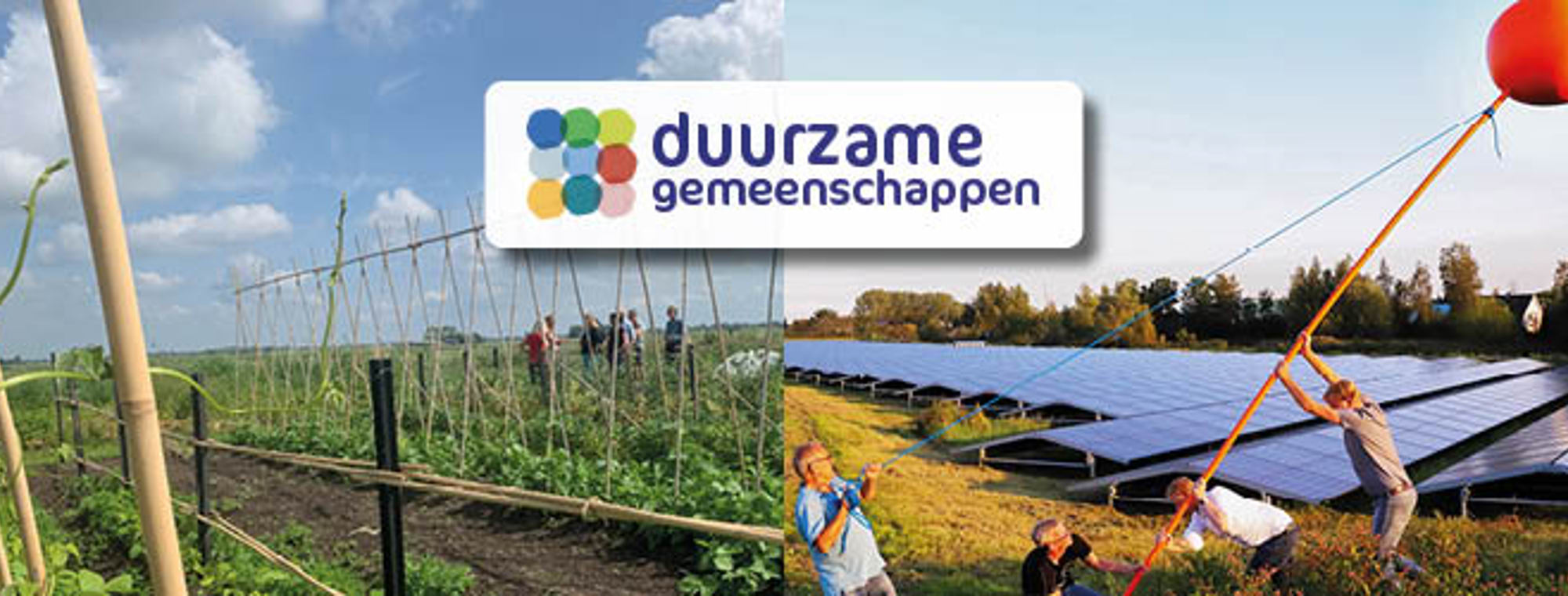 Netwerk Duurzame Dorpen-photo