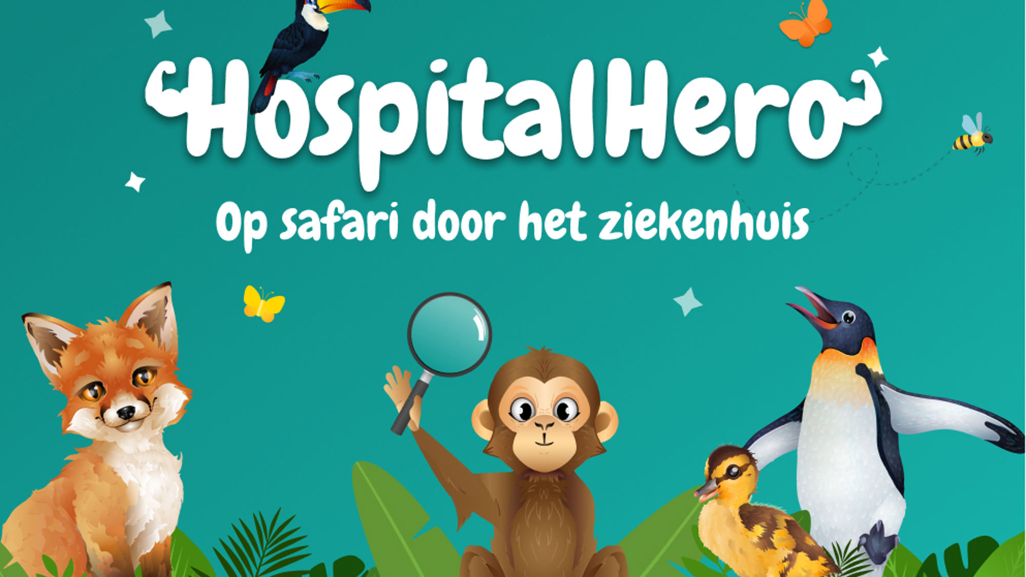 Stichting Hospital Hero