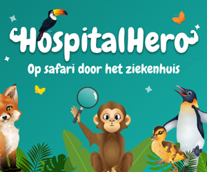Stichting Hospital Hero