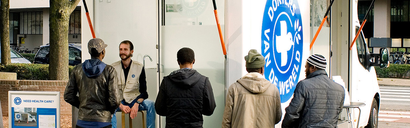 Digital projectmanager voor website