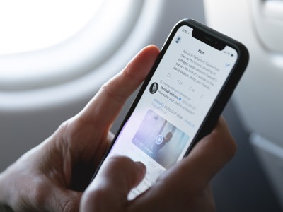 Tijdelijk Social Media beheer