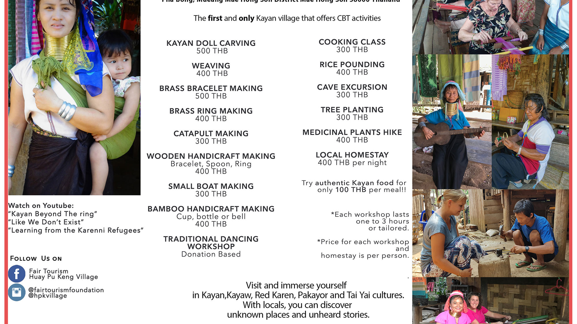 Stichting Fair Tourism