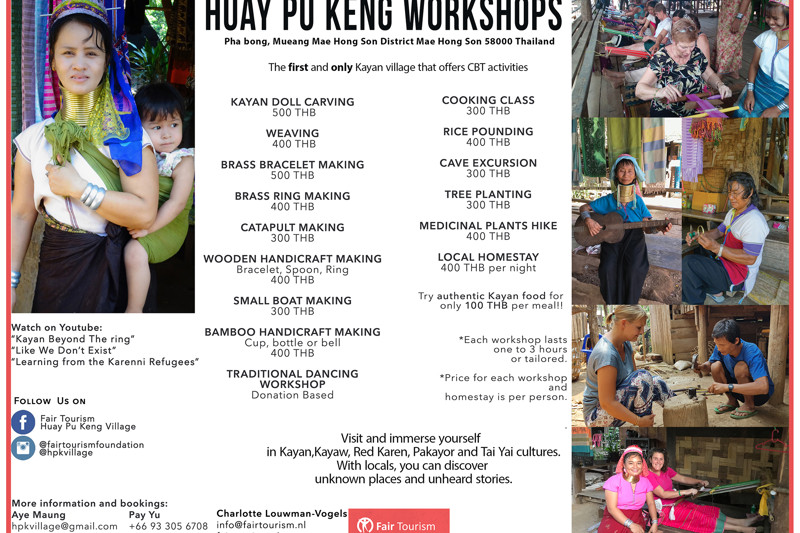 Stichting Fair Tourism