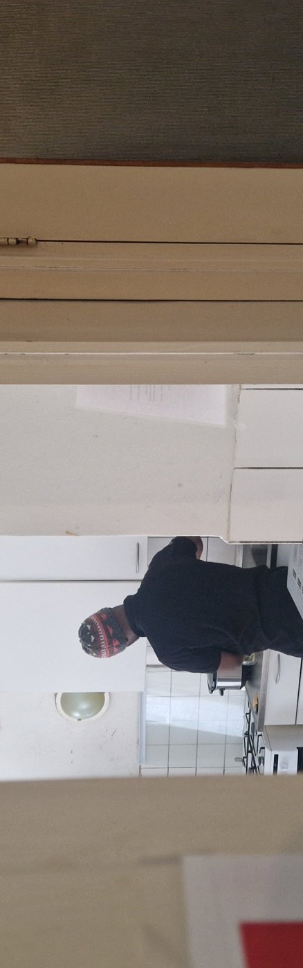 Nieuwe Wordpress website