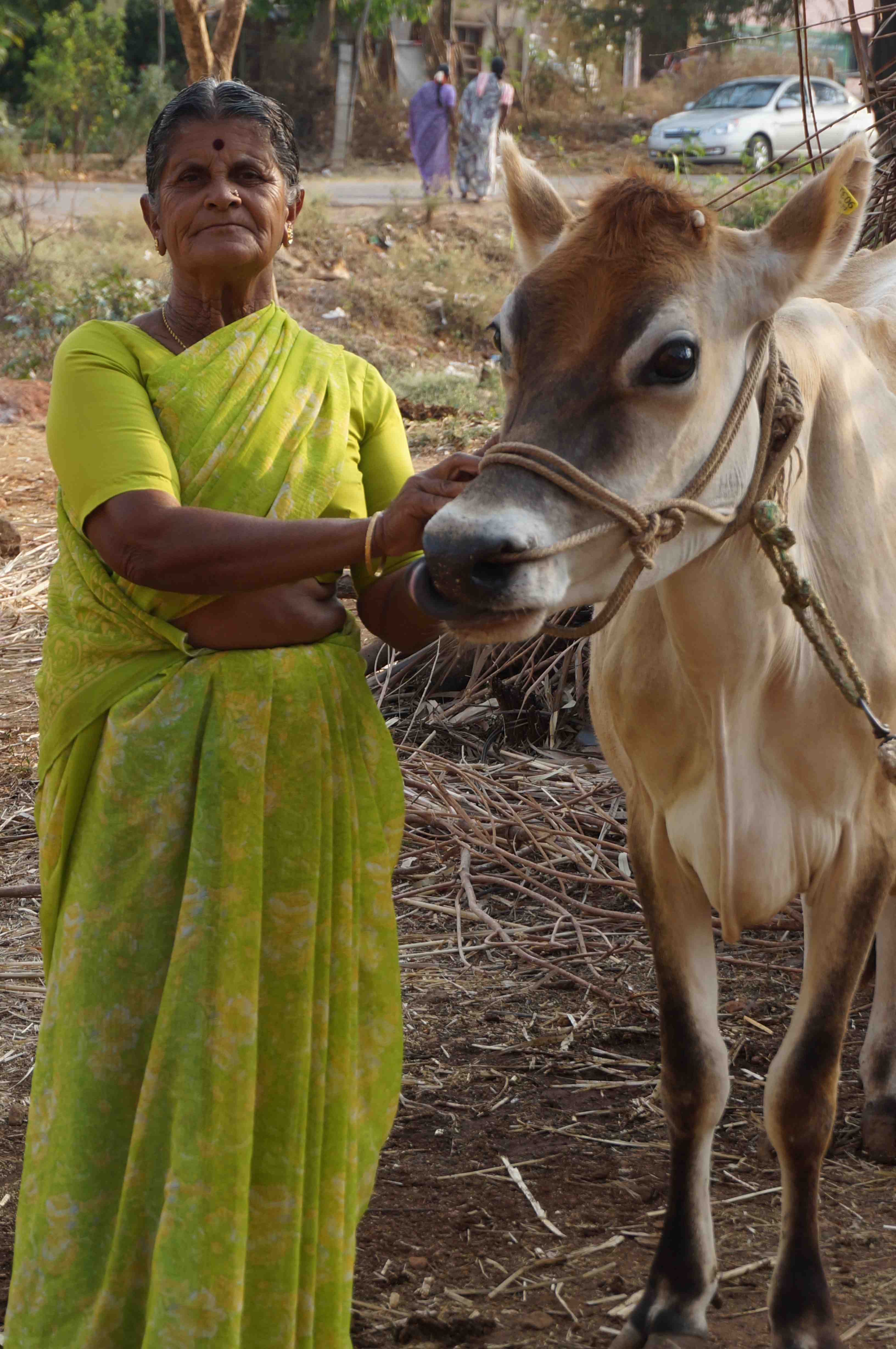 Start maken met Funnel