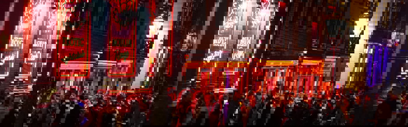 Strategisch advies over Marketing