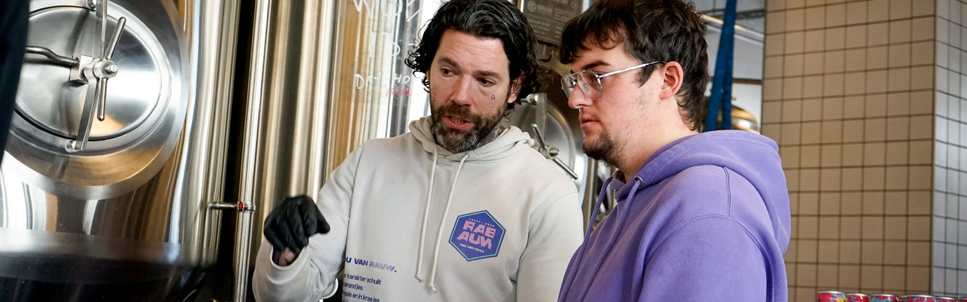 HR: Aanpak en Onderzoek Werkcultuur