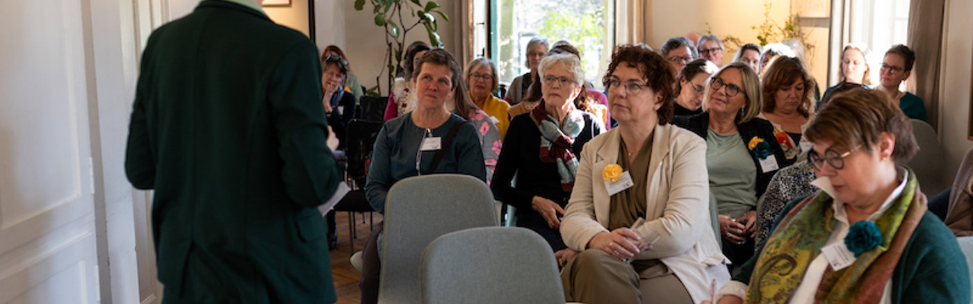 Advies over Crowdfunding campagne