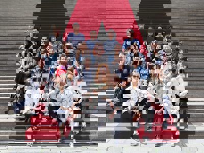 Advies op maat voor KOR onderzoek