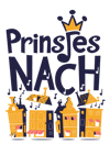 Stichting PrinsjesNach