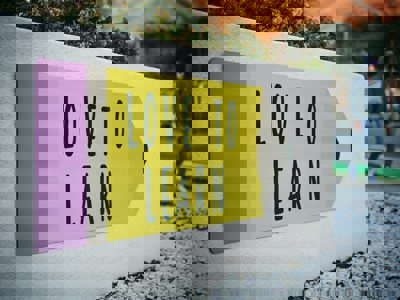 Korte animatie