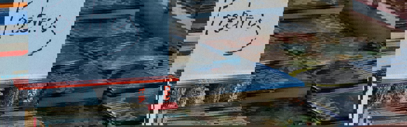 Projectplan ontwerpen