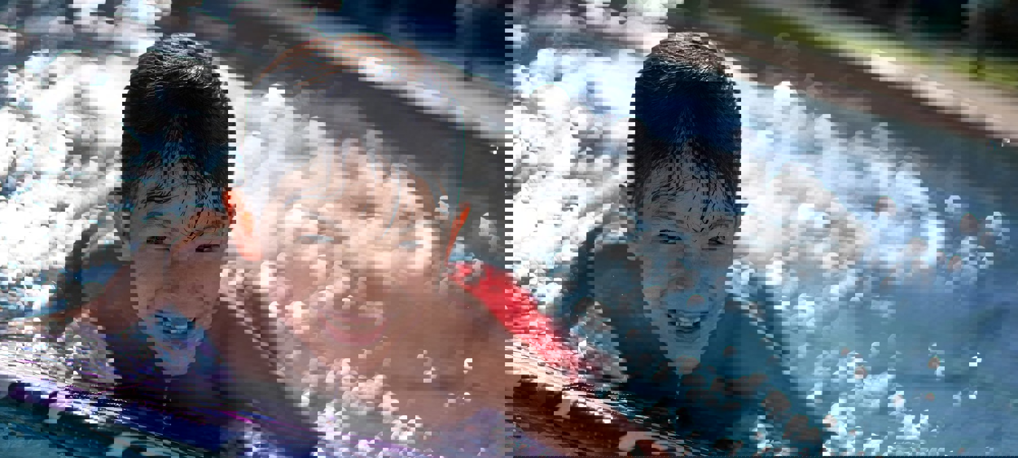Drew Gilliam Trawb Spotu Unsplash